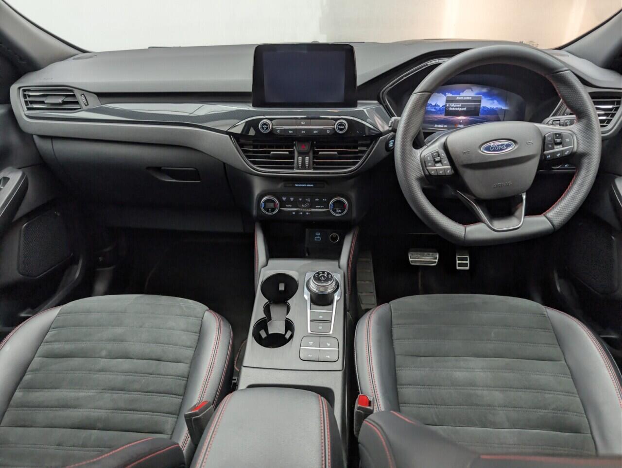 Used Ford Kuga 2020 for sale - 76484620: Photo 24