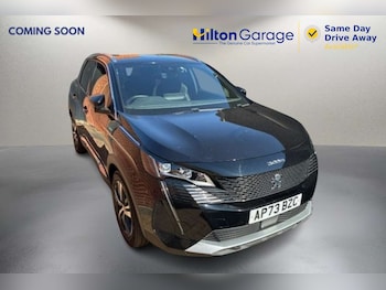 Used Peugeot 3008 2023 for sale - 78371429: Photo