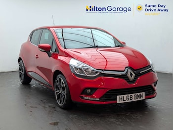 Used Renault Clio 2019 for sale - 79004972: Photo