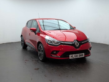 Used Renault Clio 2019 for sale - 79004972: Photo