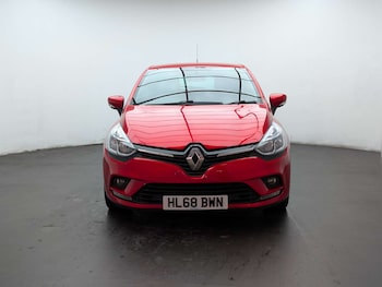 Used Renault Clio 2019 for sale - 79004972: Photo