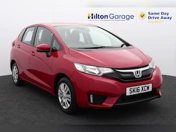 Used Honda Jazz 2016 for sale - 79718788: Photo