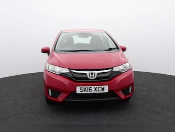 Used Honda Jazz 2016 for sale - 79718788: Photo