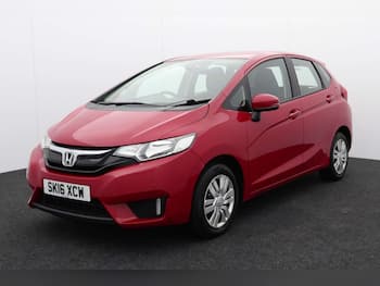 Used Honda Jazz 2016 for sale - 79718788: Photo