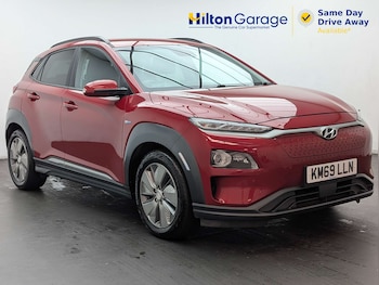 Used Hyundai KONA 2019 for sale - 78667123: Photo