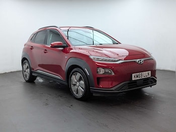 Used Hyundai KONA 2019 for sale - 78667123: Photo