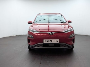 Used Hyundai KONA 2019 for sale - 78667123: Photo