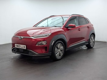 Used Hyundai KONA 2019 for sale - 78667123: Photo