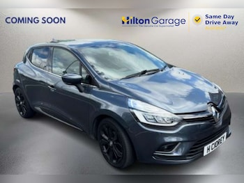 Used Renault Clio 2018 for sale - 78894634: Photo
