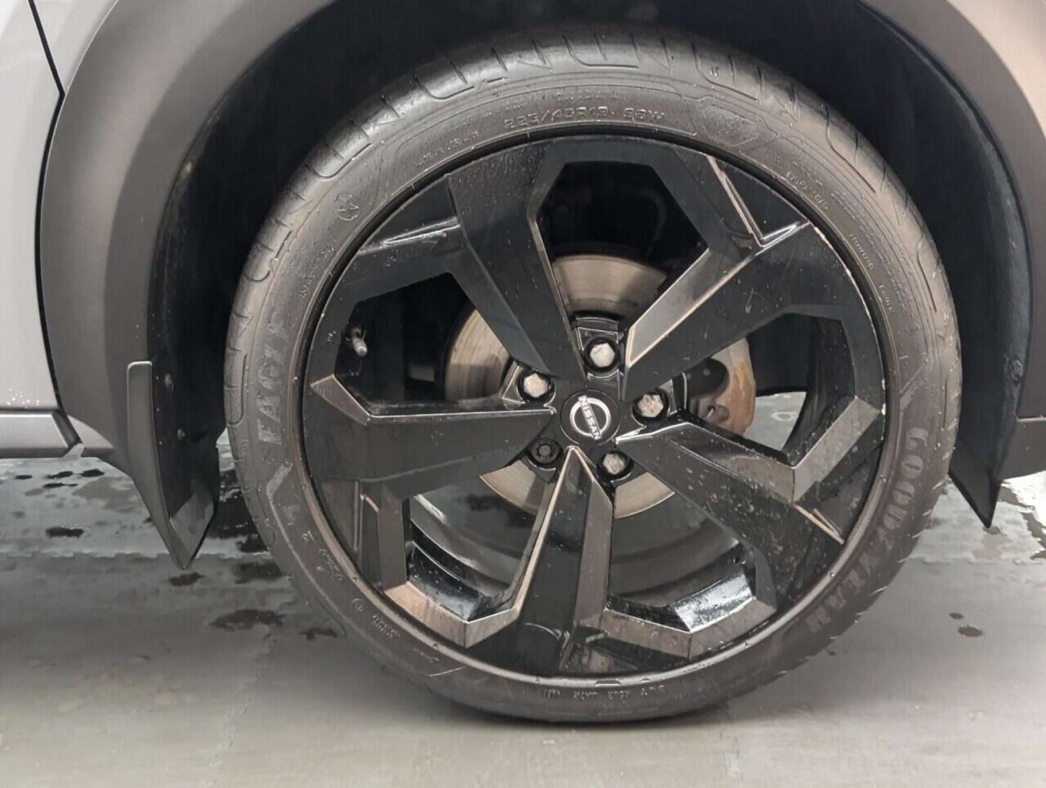 Used Nissan Juke 2022 for sale - 77713216: Photo 10