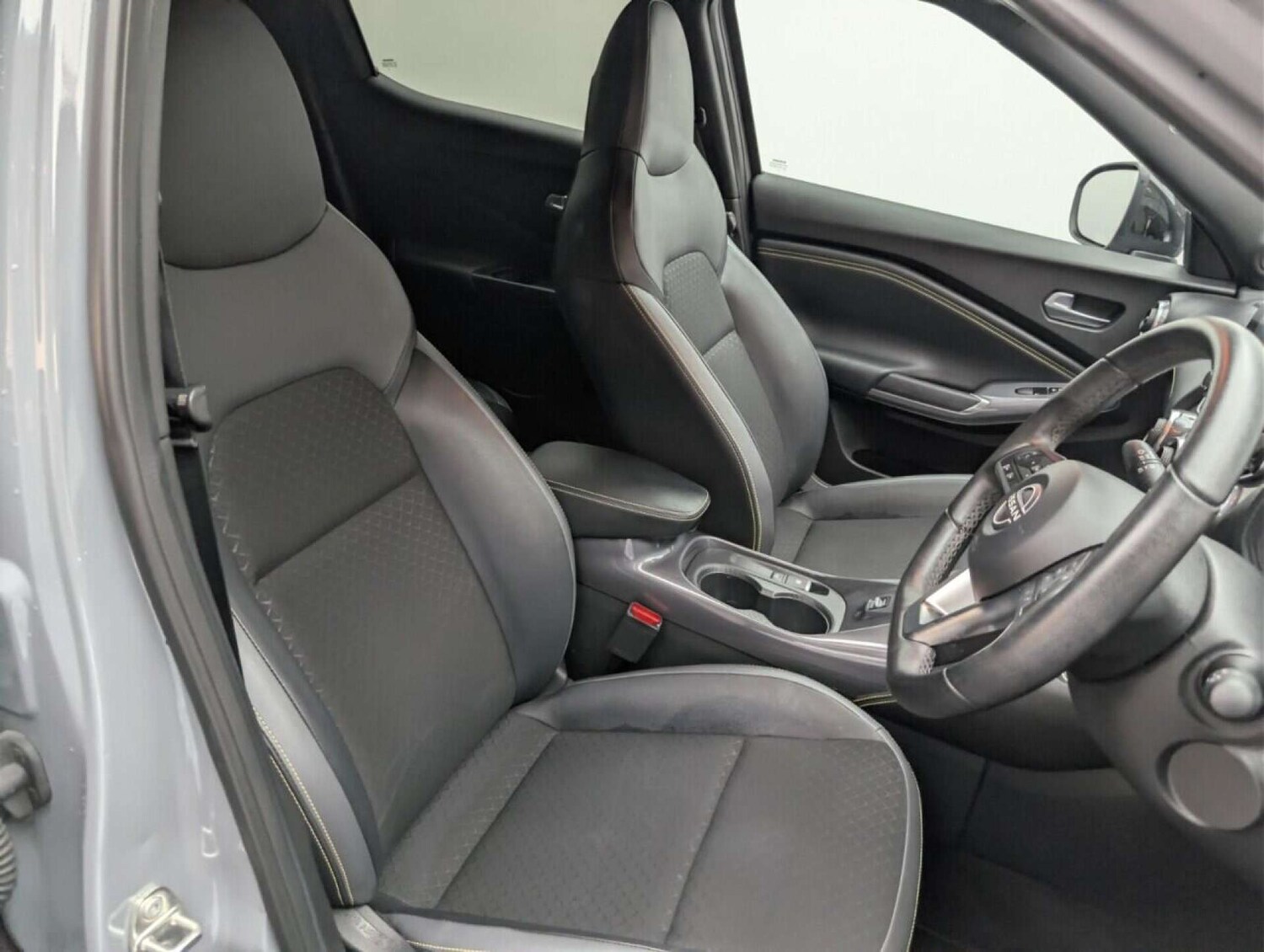 Used Nissan Juke 2022 for sale - 77713216: Photo 12