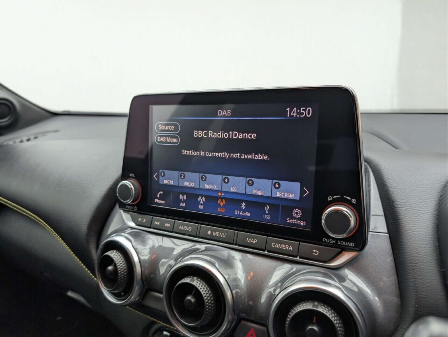 Used Nissan Juke 2022 for sale - 77713216: Photo 13