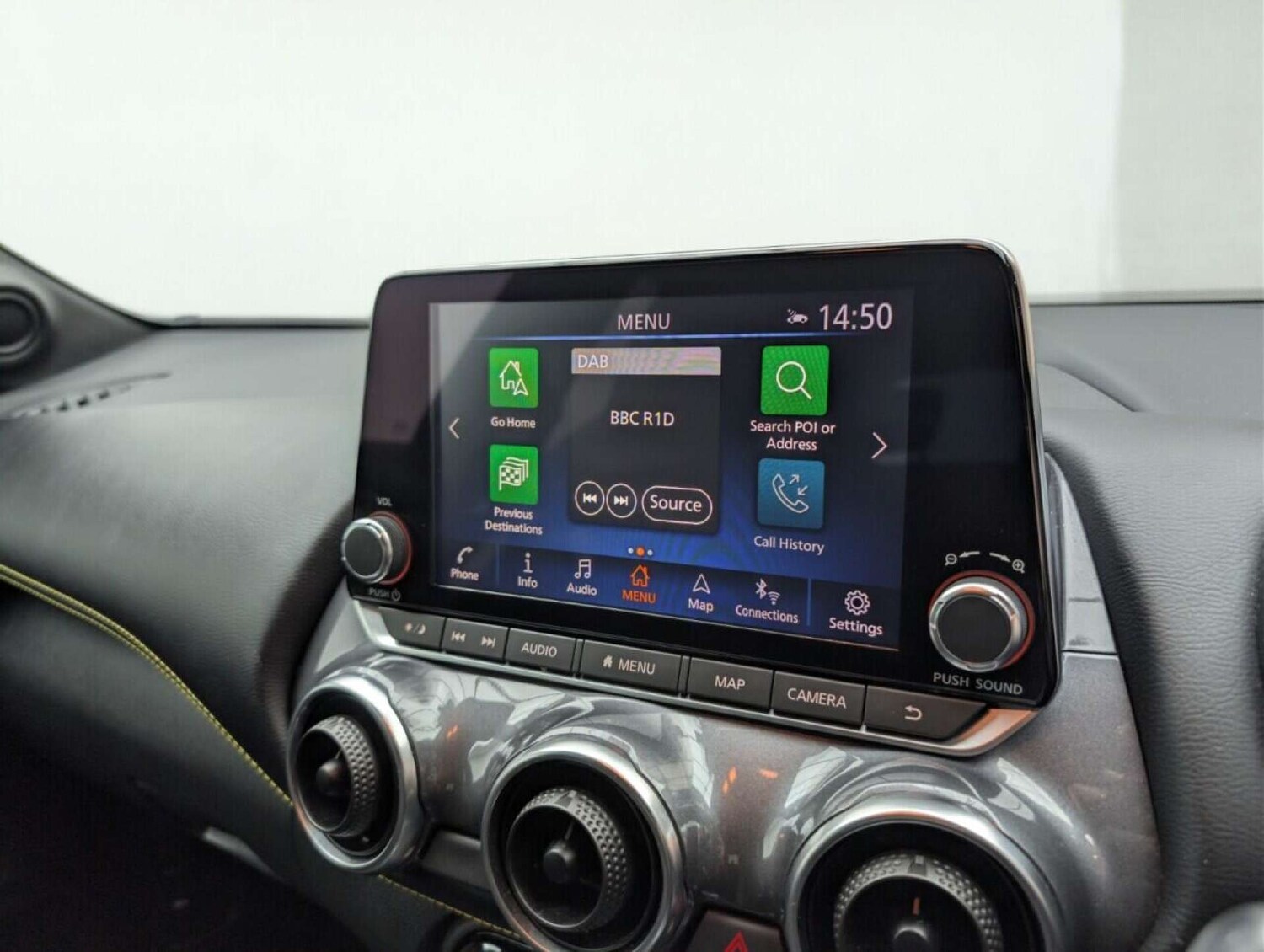 Used Nissan Juke 2022 for sale - 77713216: Photo 14