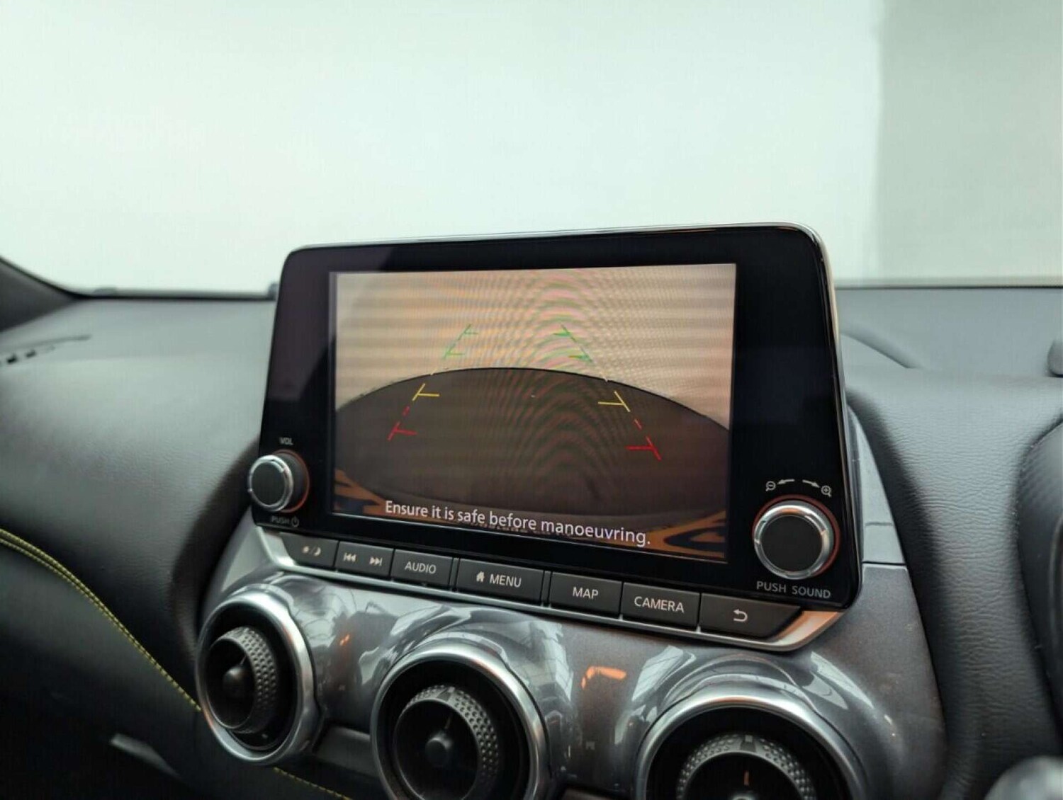 Used Nissan Juke 2022 for sale - 77713216: Photo 15