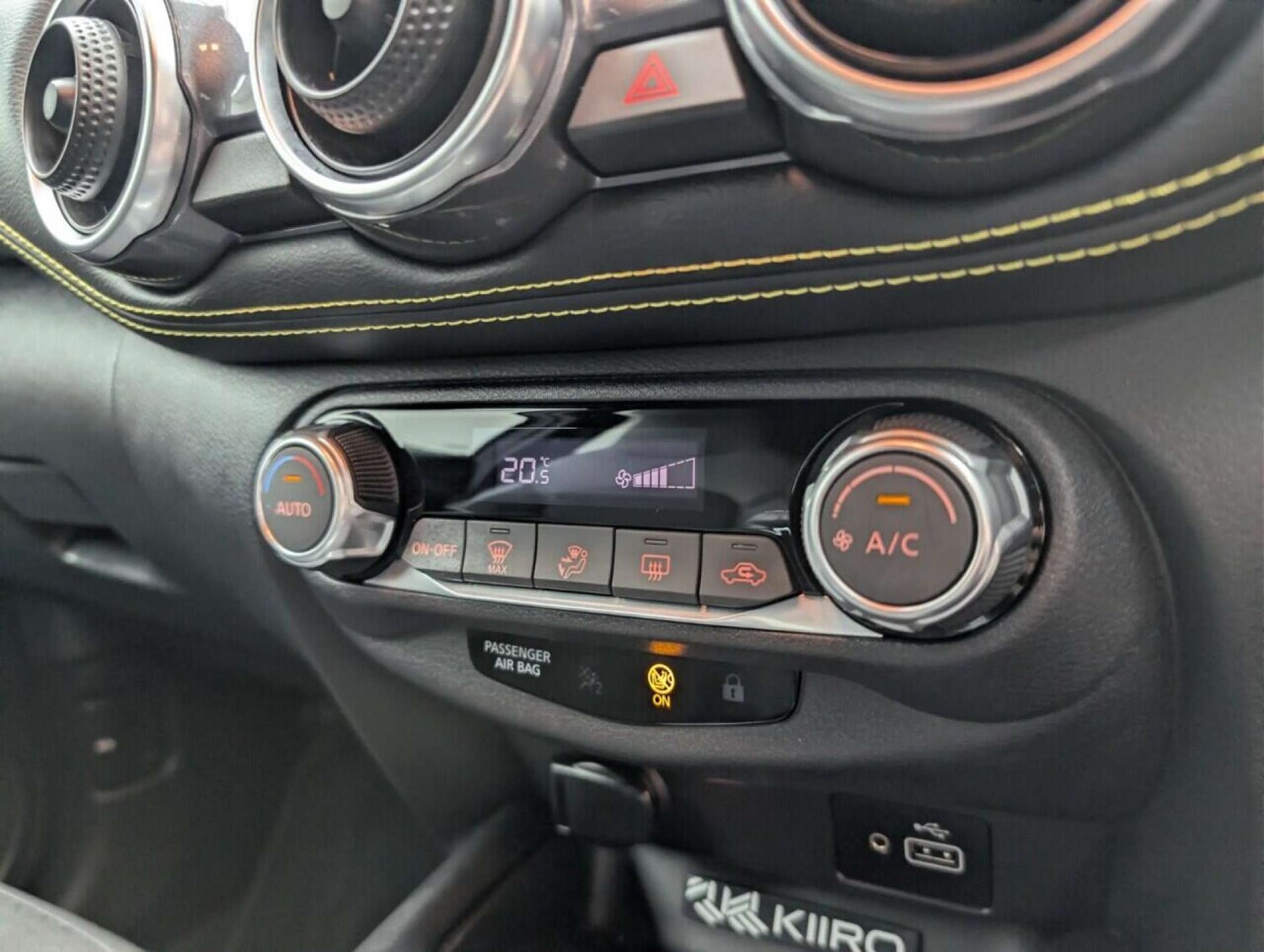 Used Nissan Juke 2022 for sale - 77713216: Photo 16