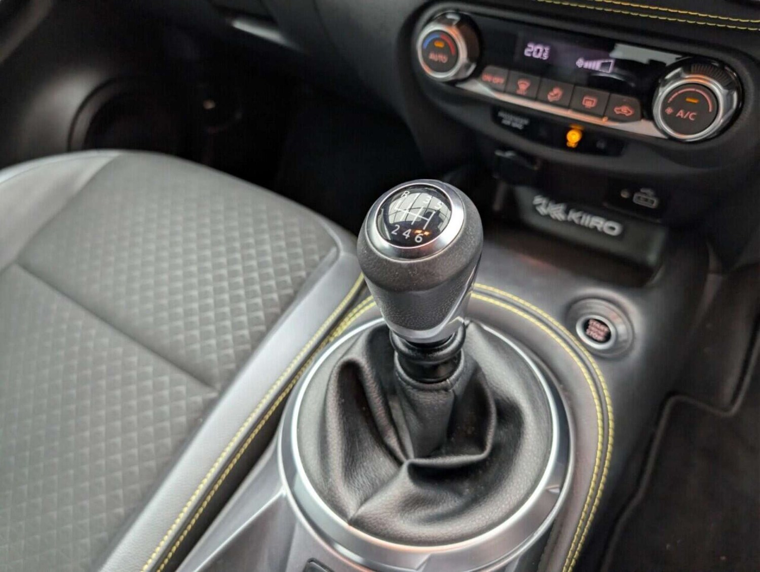 Used Nissan Juke 2022 for sale - 77713216: Photo 17