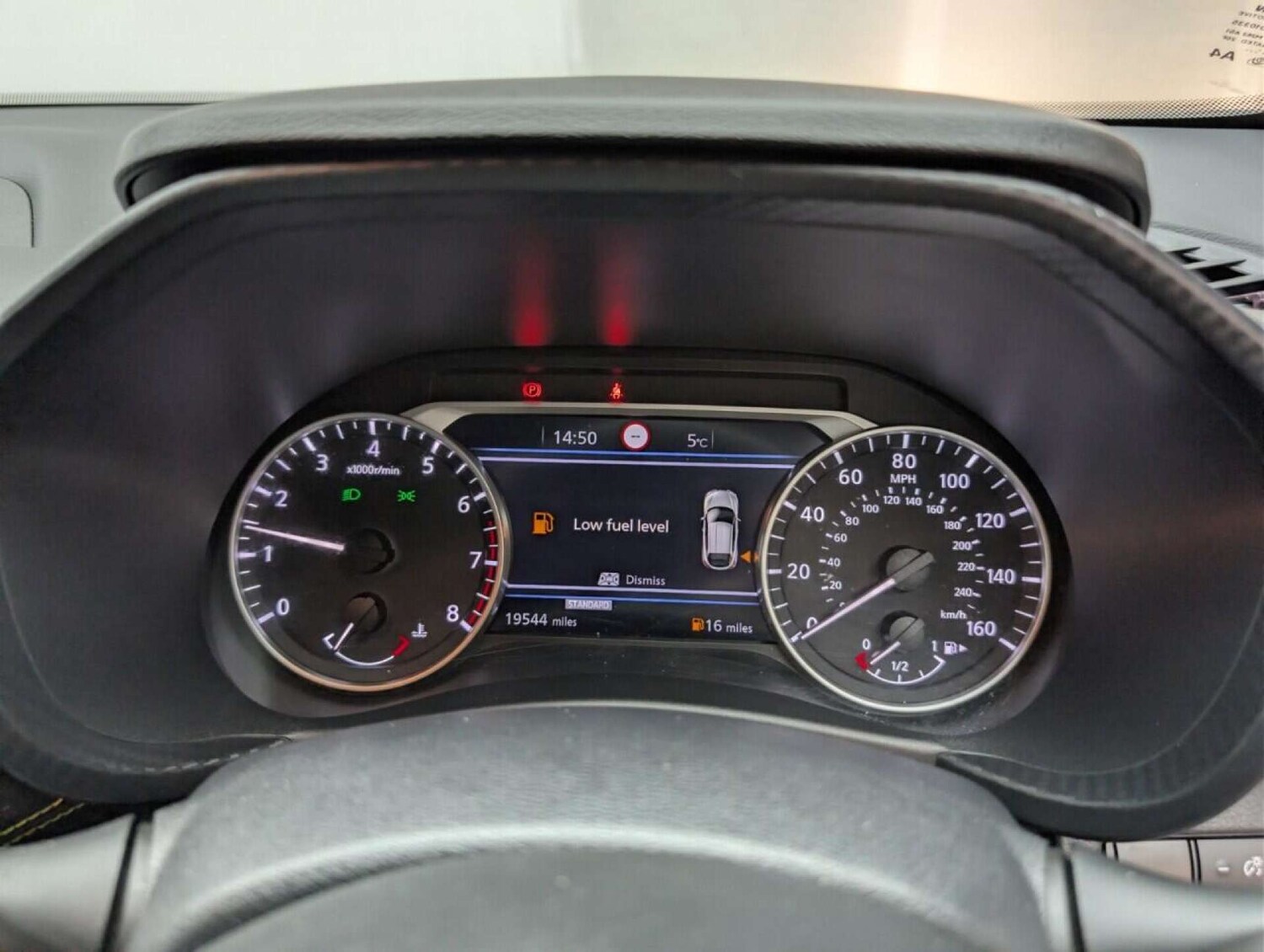 Used Nissan Juke 2022 for sale - 77713216: Photo 18