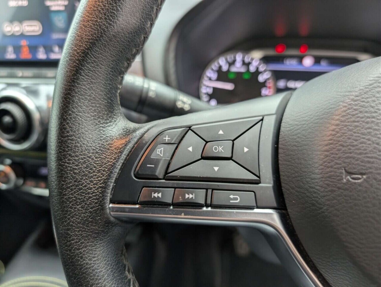 Used Nissan Juke 2022 for sale - 77713216: Photo 19