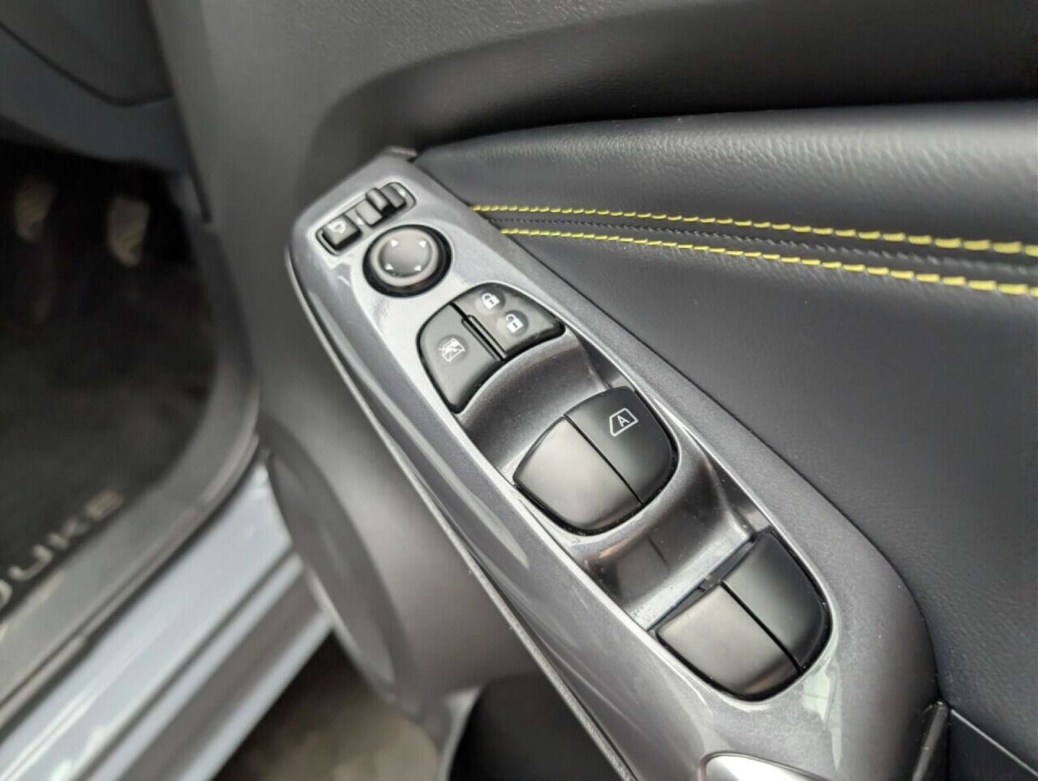 Used Nissan Juke 2022 for sale - 77713216: Photo 22