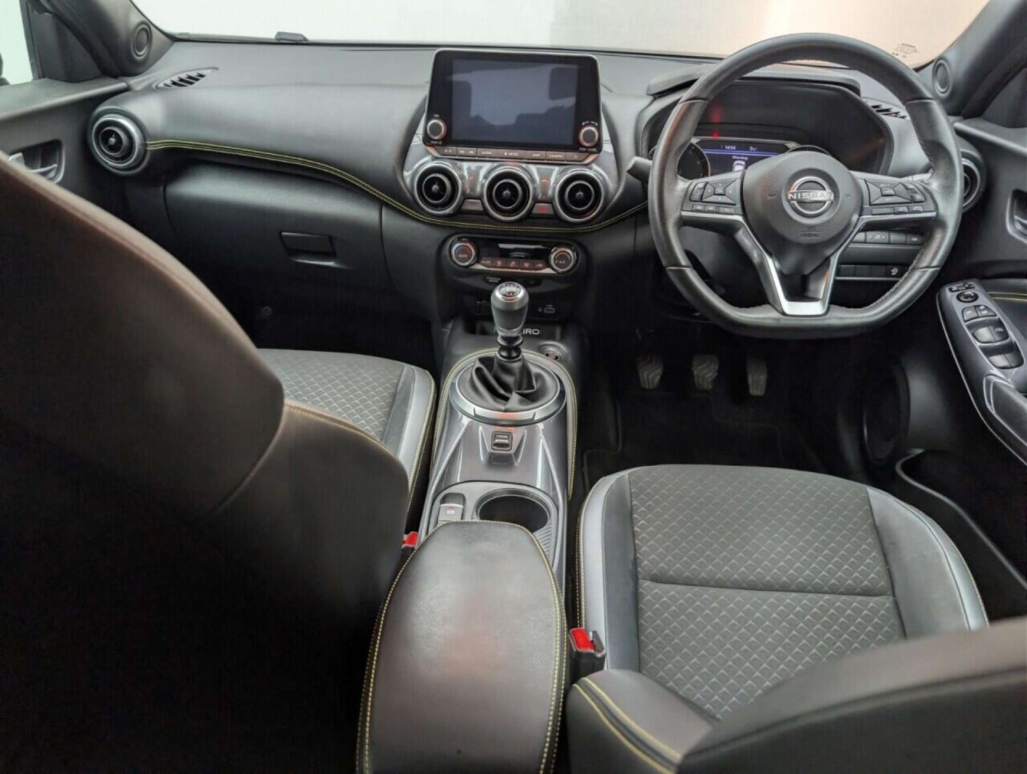 Used Nissan Juke 2022 for sale - 77713216: Photo 24