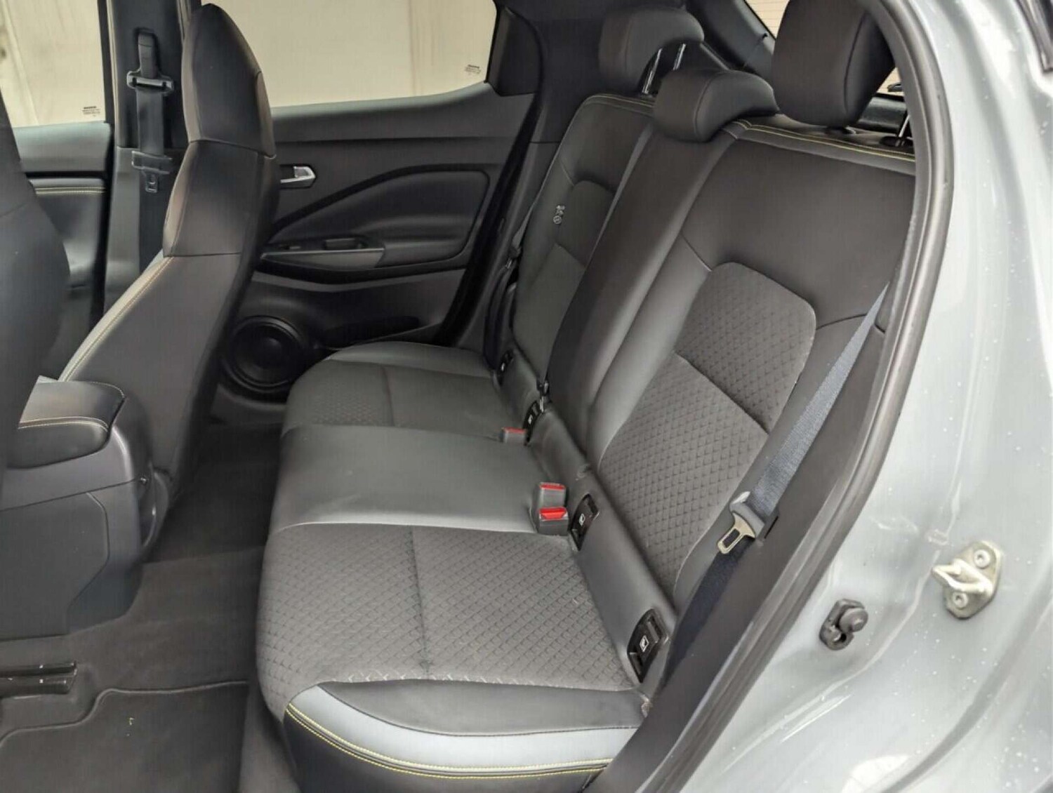 Used Nissan Juke 2022 for sale - 77713216: Photo 27