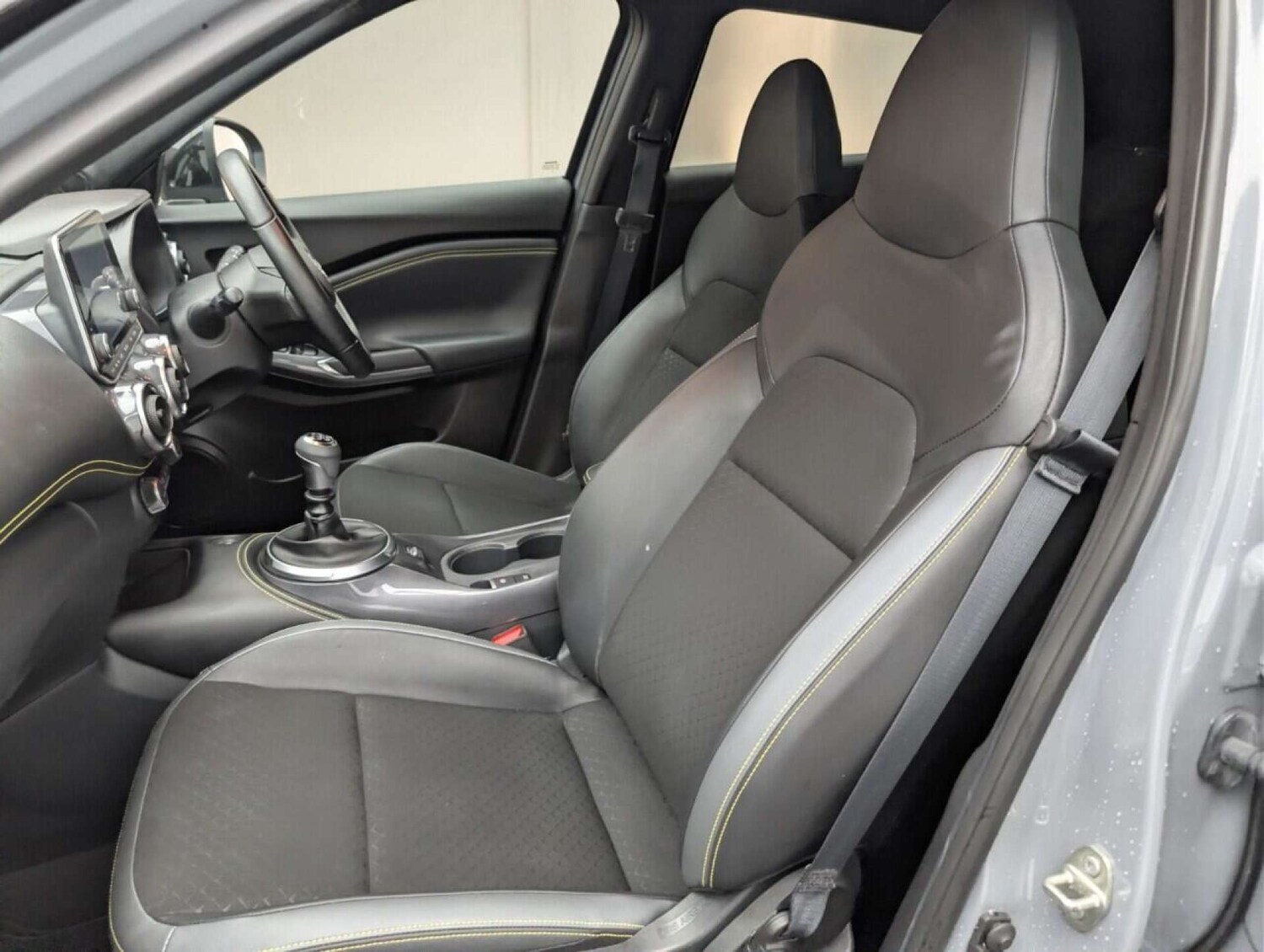 Used Nissan Juke 2022 for sale - 77713216: Photo 28