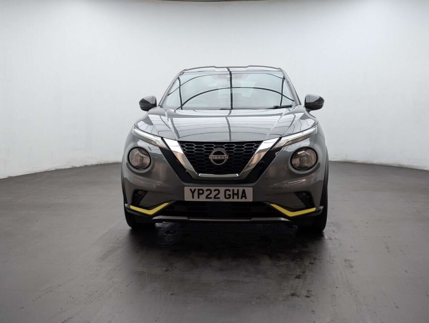 Used Nissan Juke 2022 for sale - 77713216: Photo 3