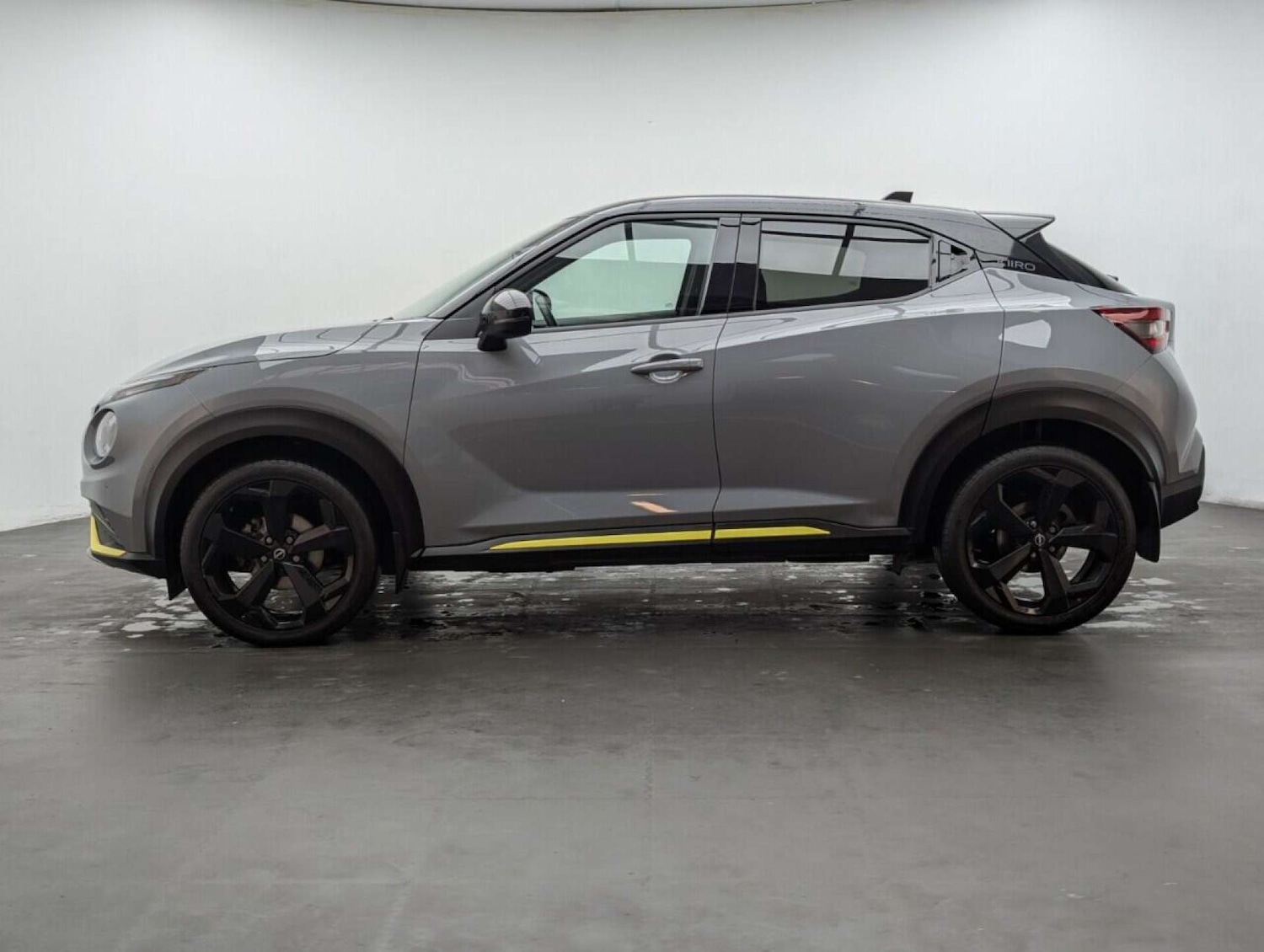 Used Nissan Juke 2022 for sale - 77713216: Photo 5