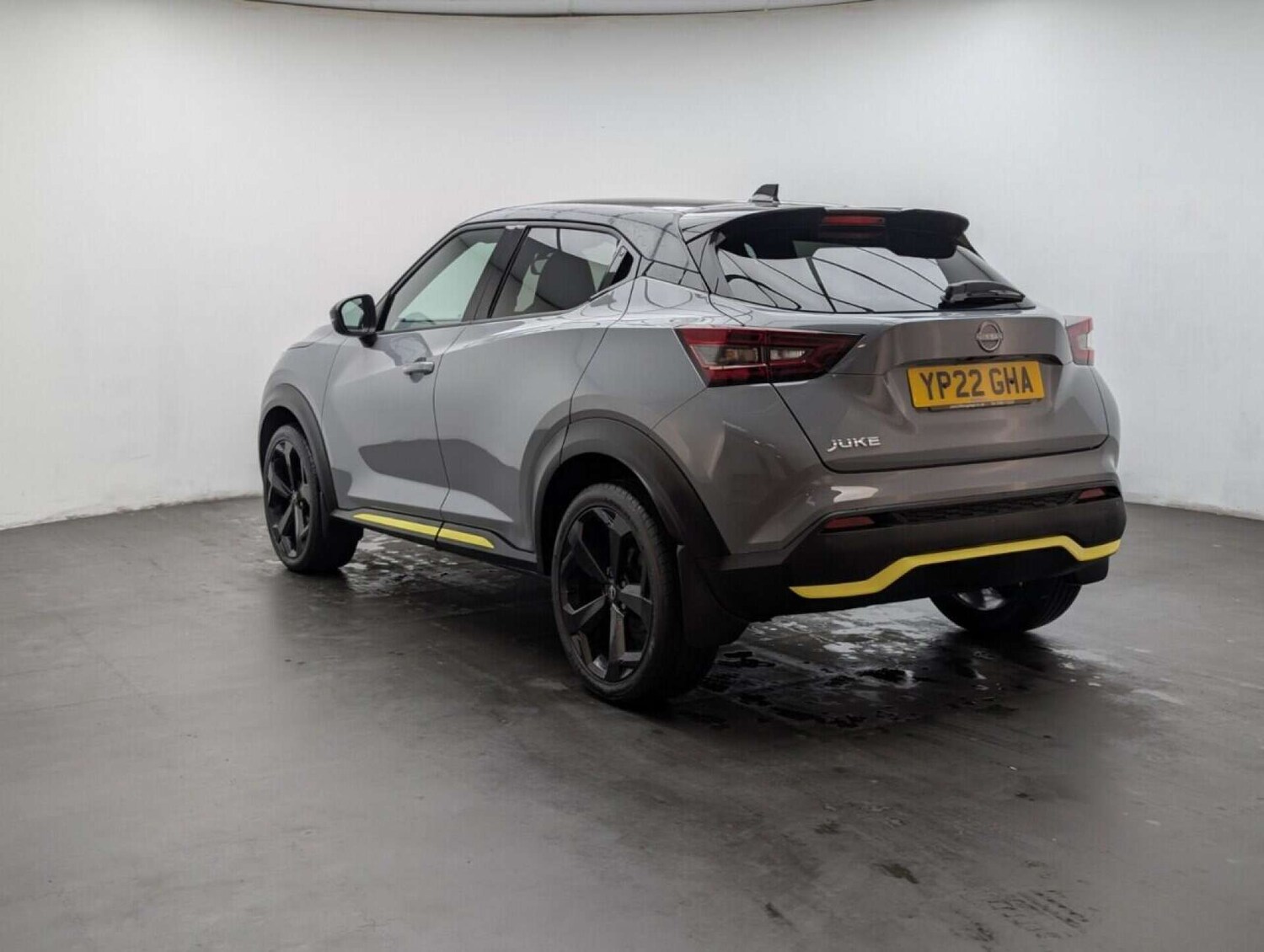 Used Nissan Juke 2022 for sale - 77713216: Photo 6