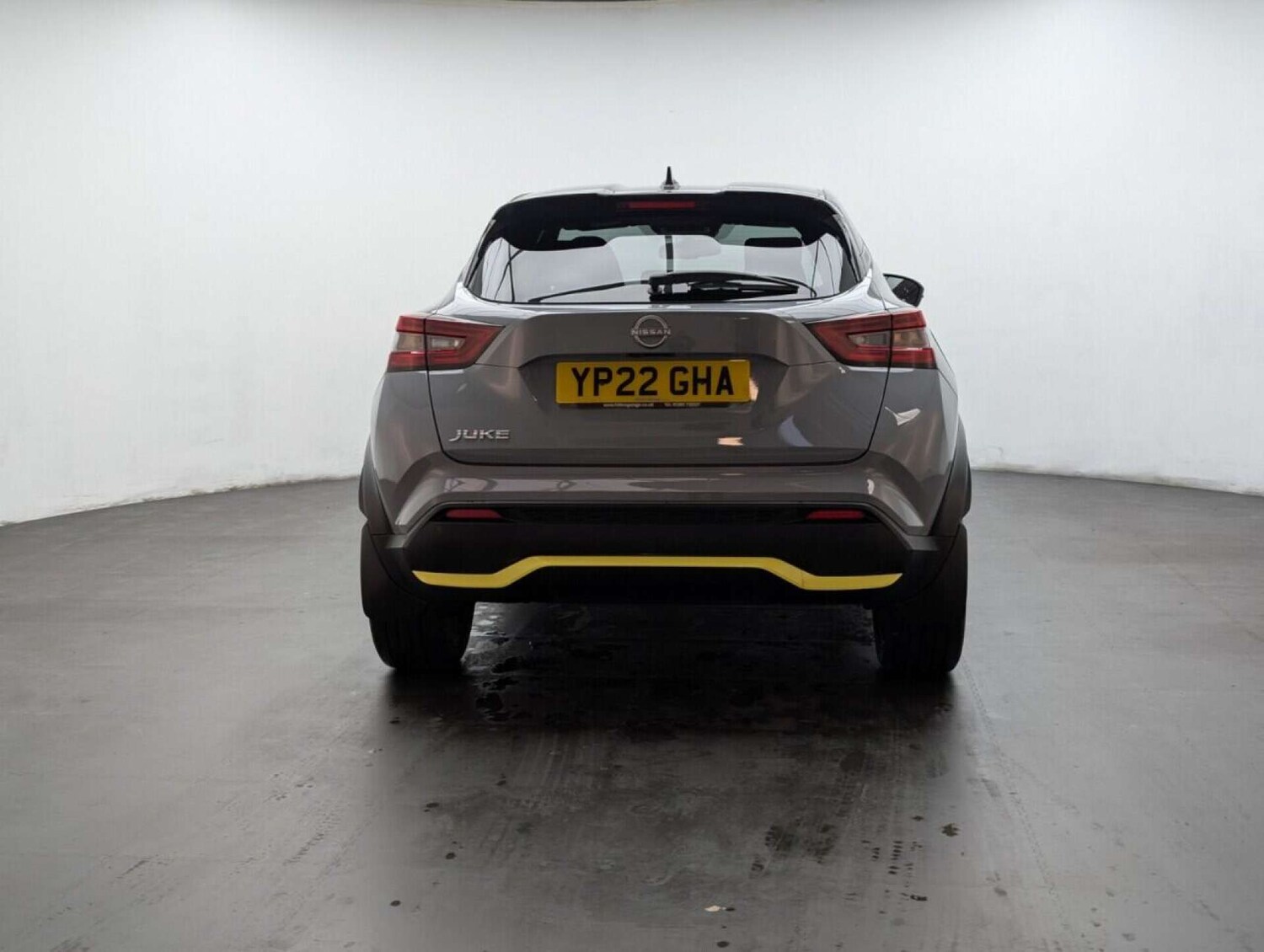 Used Nissan Juke 2022 for sale - 77713216: Photo 7