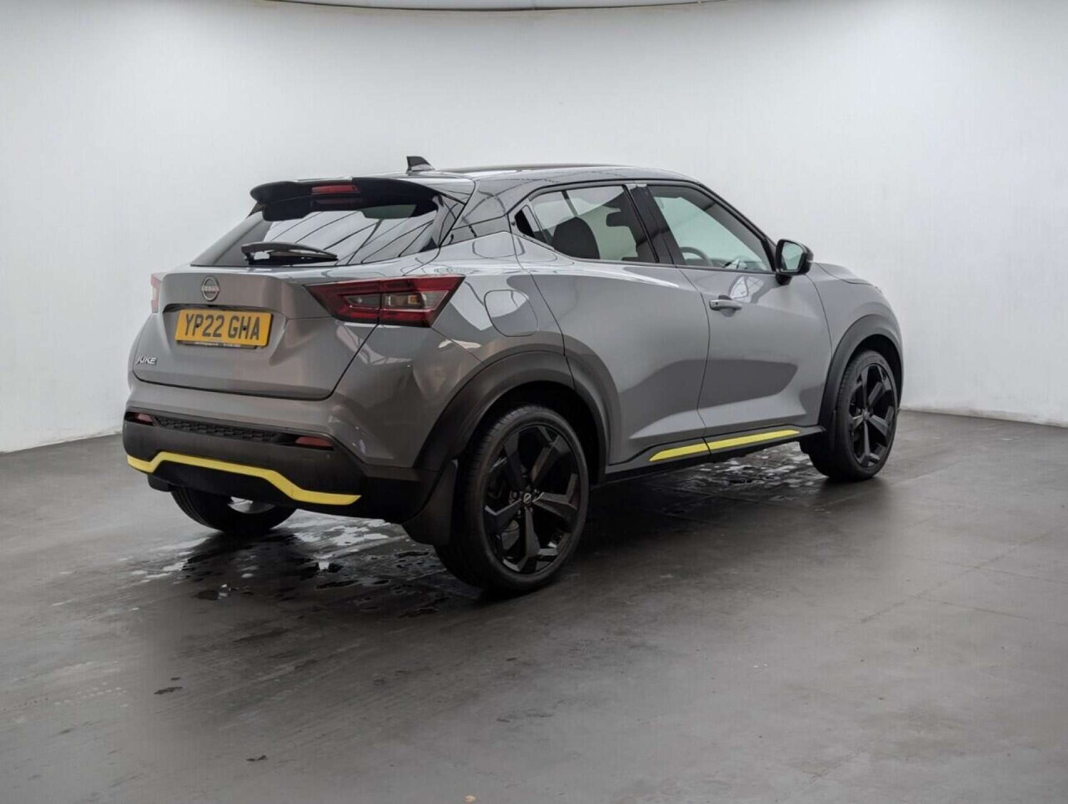 Used Nissan Juke 2022 for sale - 77713216: Photo 8