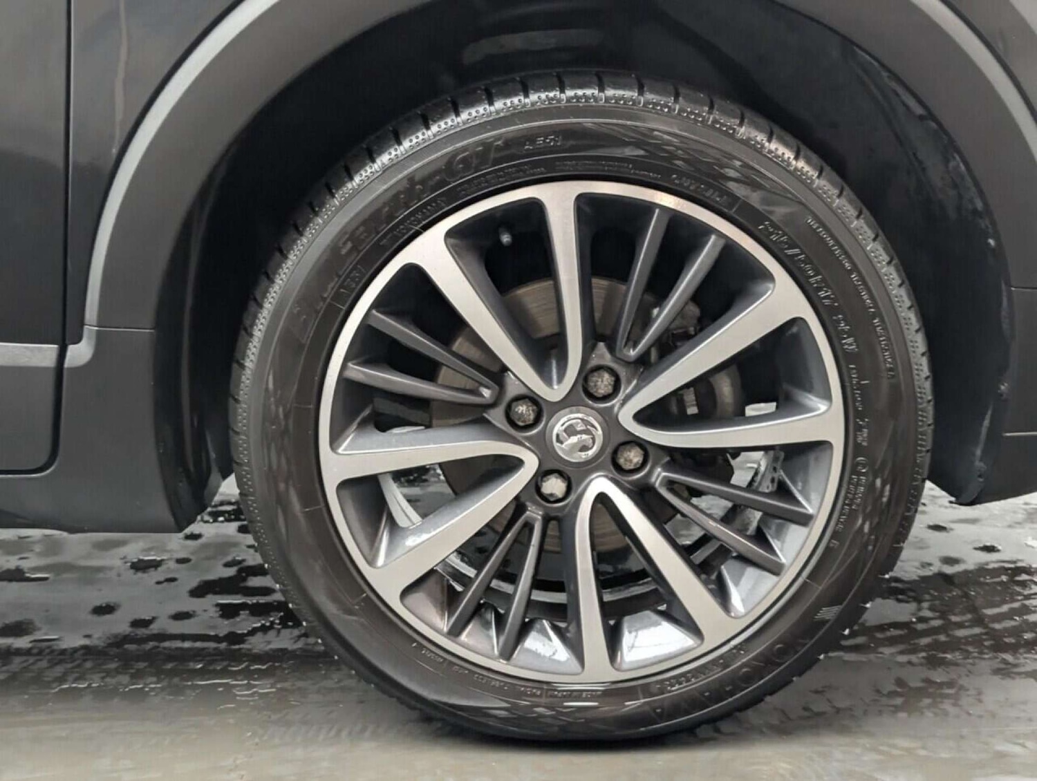 Used Vauxhall Crossland X 2019 for sale - 77713746: Photo 10