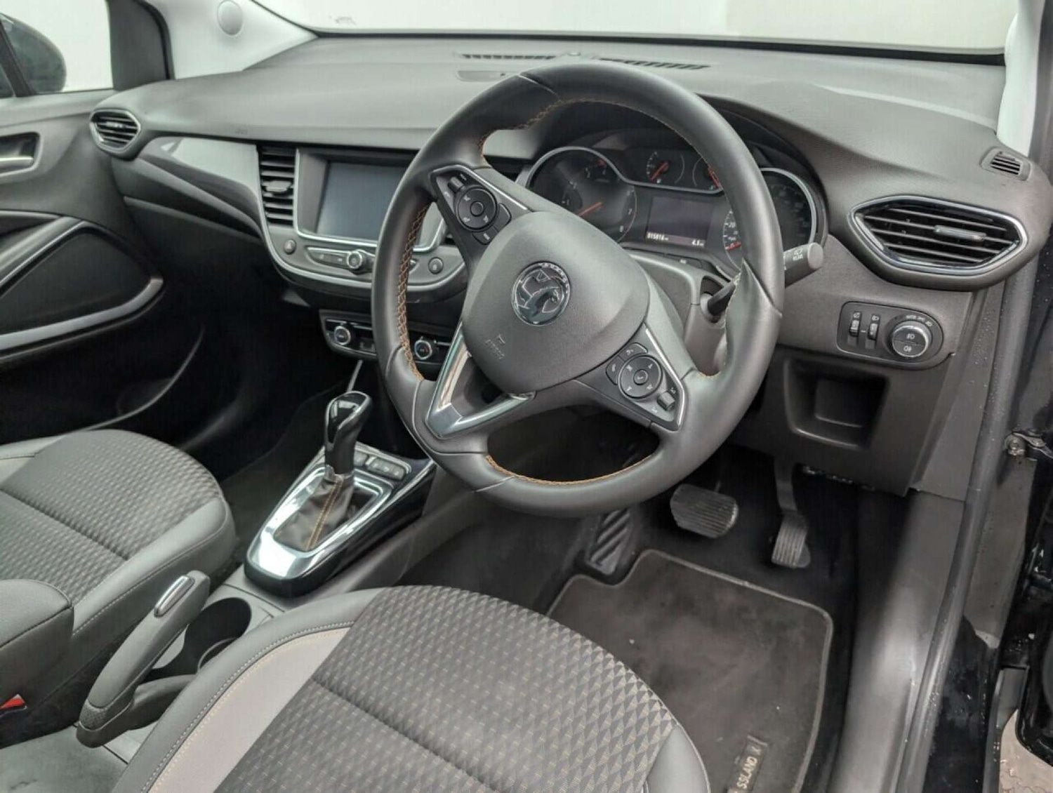 Used Vauxhall Crossland X 2019 for sale - 77713746: Photo 11