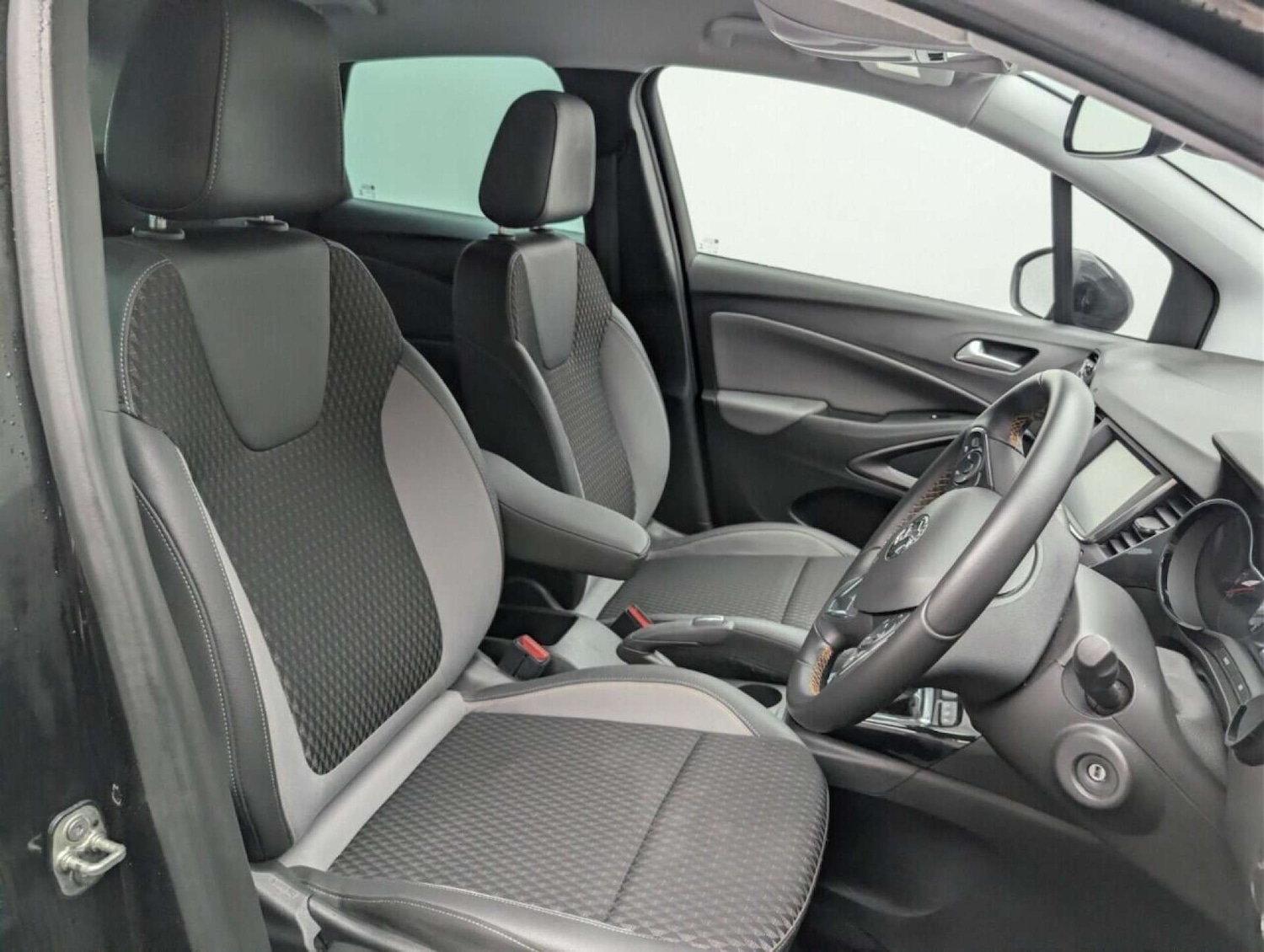 Used Vauxhall Crossland X 2019 for sale - 77713746: Photo 12