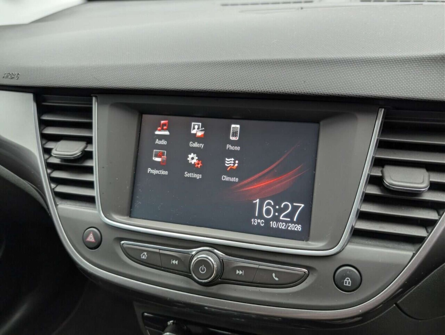 Used Vauxhall Crossland X 2019 for sale - 77713746: Photo 13