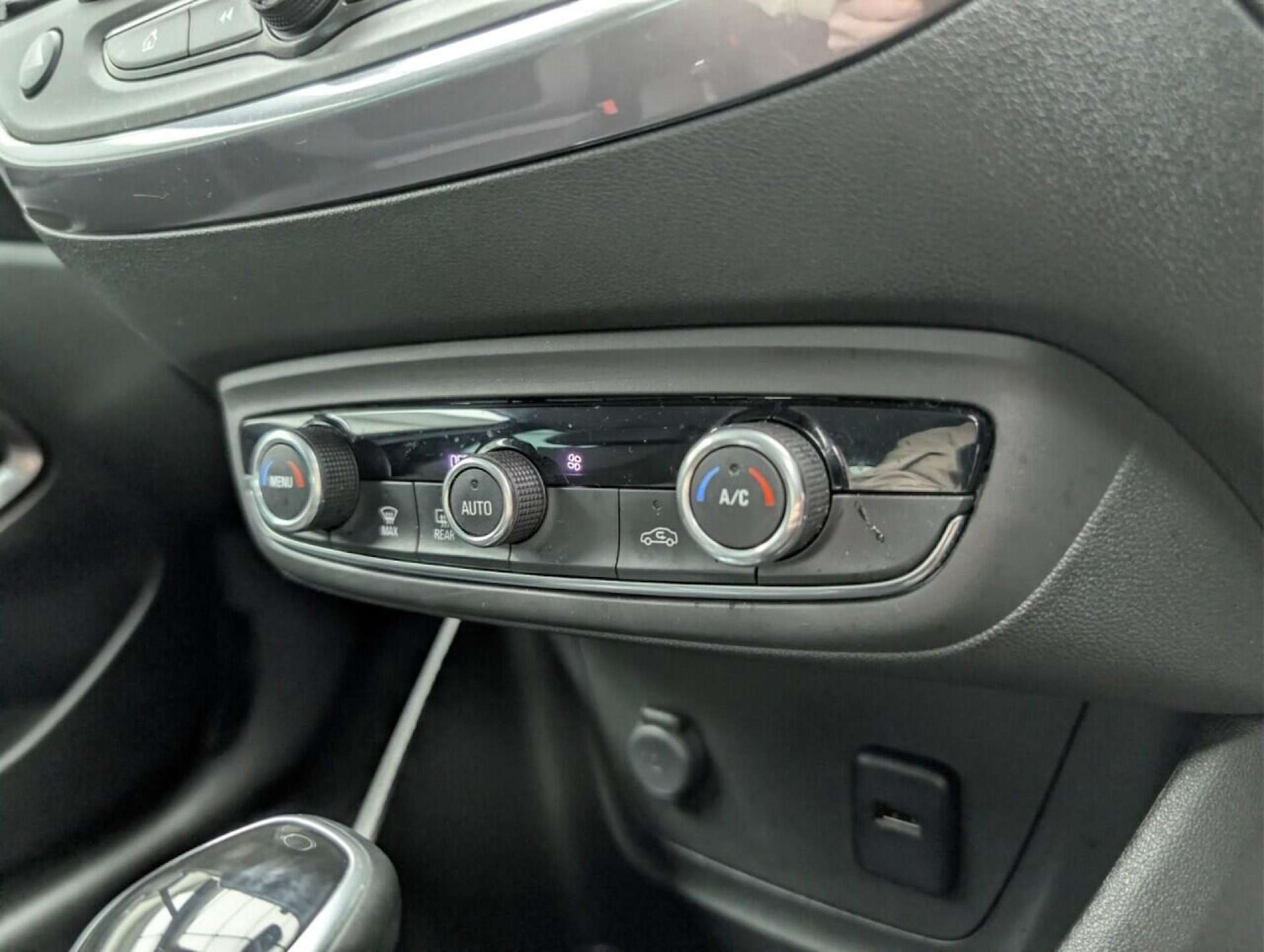 Used Vauxhall Crossland X 2019 for sale - 77713746: Photo 15