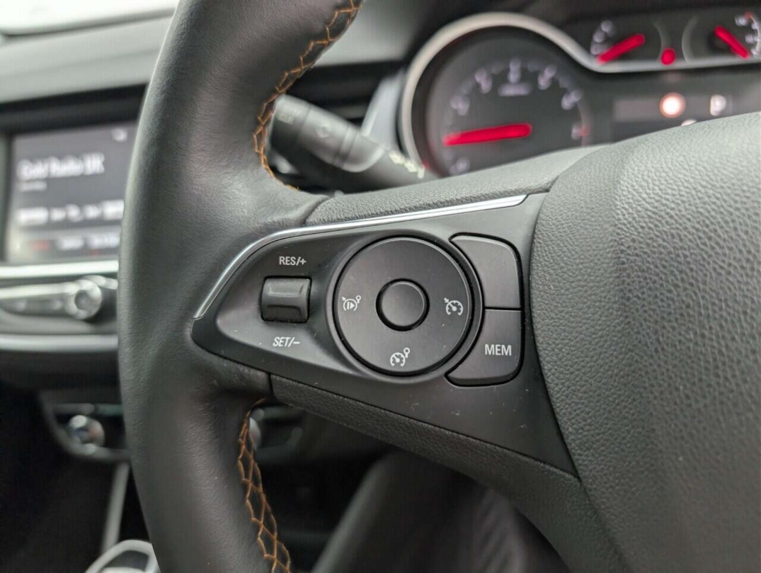 Used Vauxhall Crossland X 2019 for sale - 77713746: Photo 18