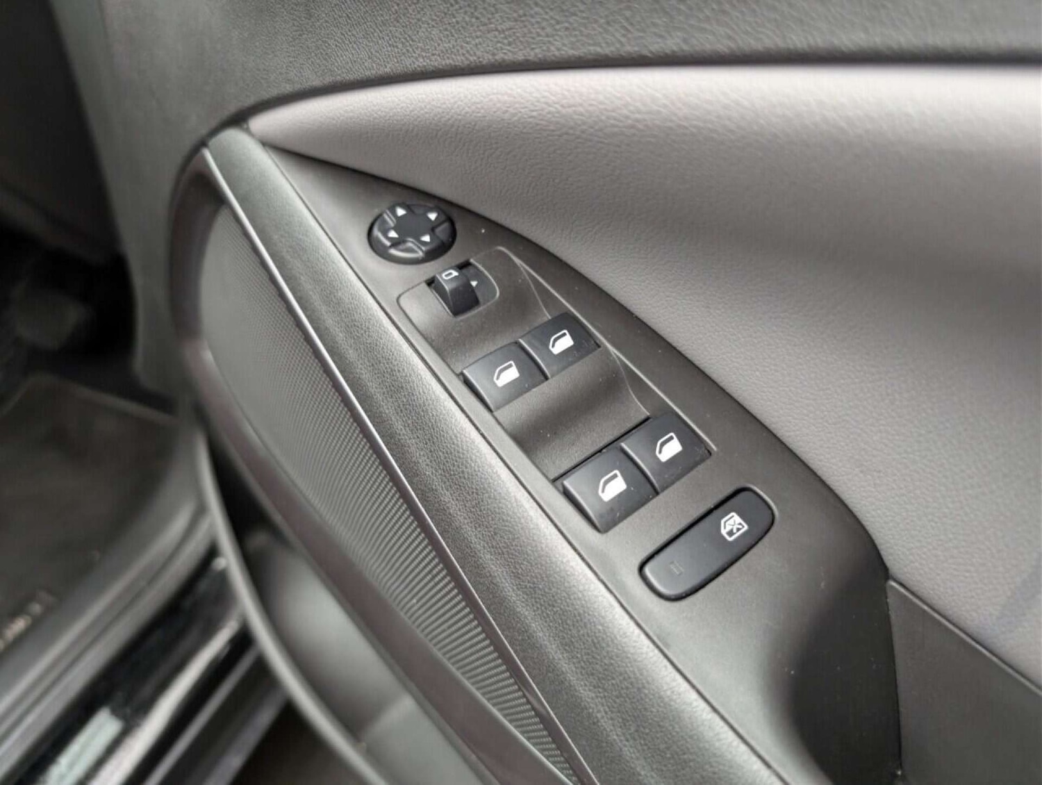 Used Vauxhall Crossland X 2019 for sale - 77713746: Photo 21