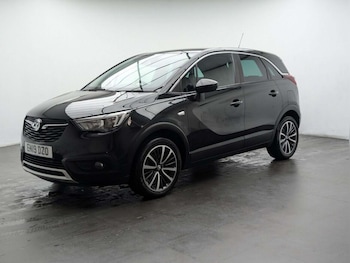 Used Vauxhall Crossland X 2019 for sale - 77713746: Photo