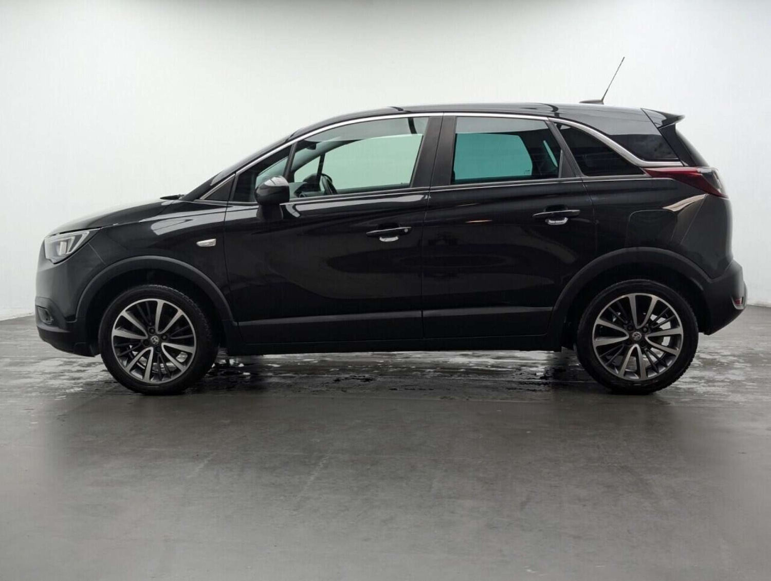 Used Vauxhall Crossland X 2019 for sale - 77713746: Photo 5