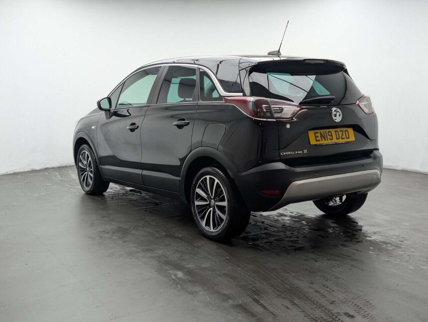 Used Vauxhall Crossland X 2019 for sale - 77713746: Photo 6