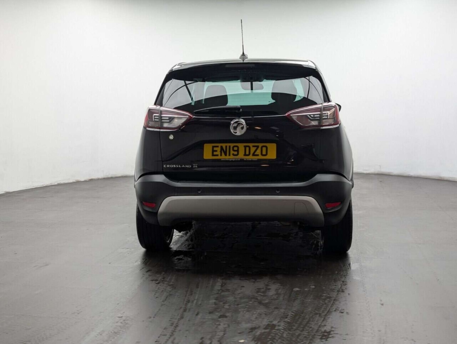 Used Vauxhall Crossland X 2019 for sale - 77713746: Photo 7
