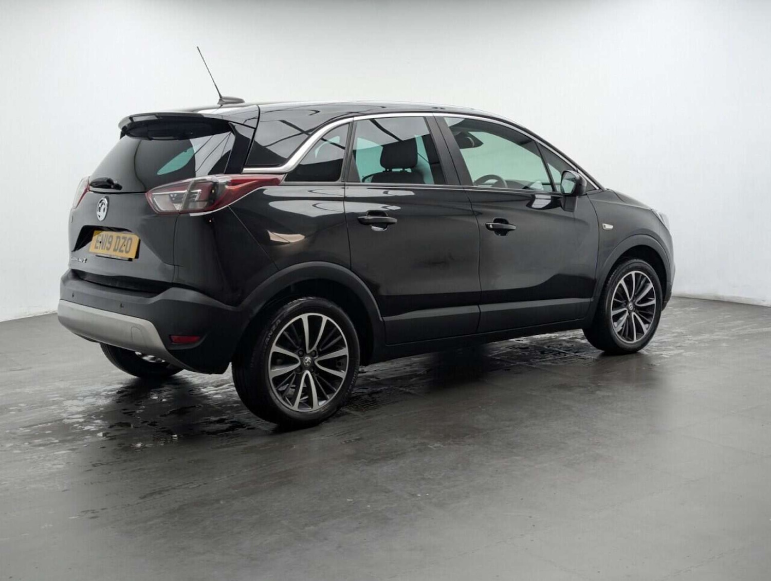 Used Vauxhall Crossland X 2019 for sale - 77713746: Photo 8