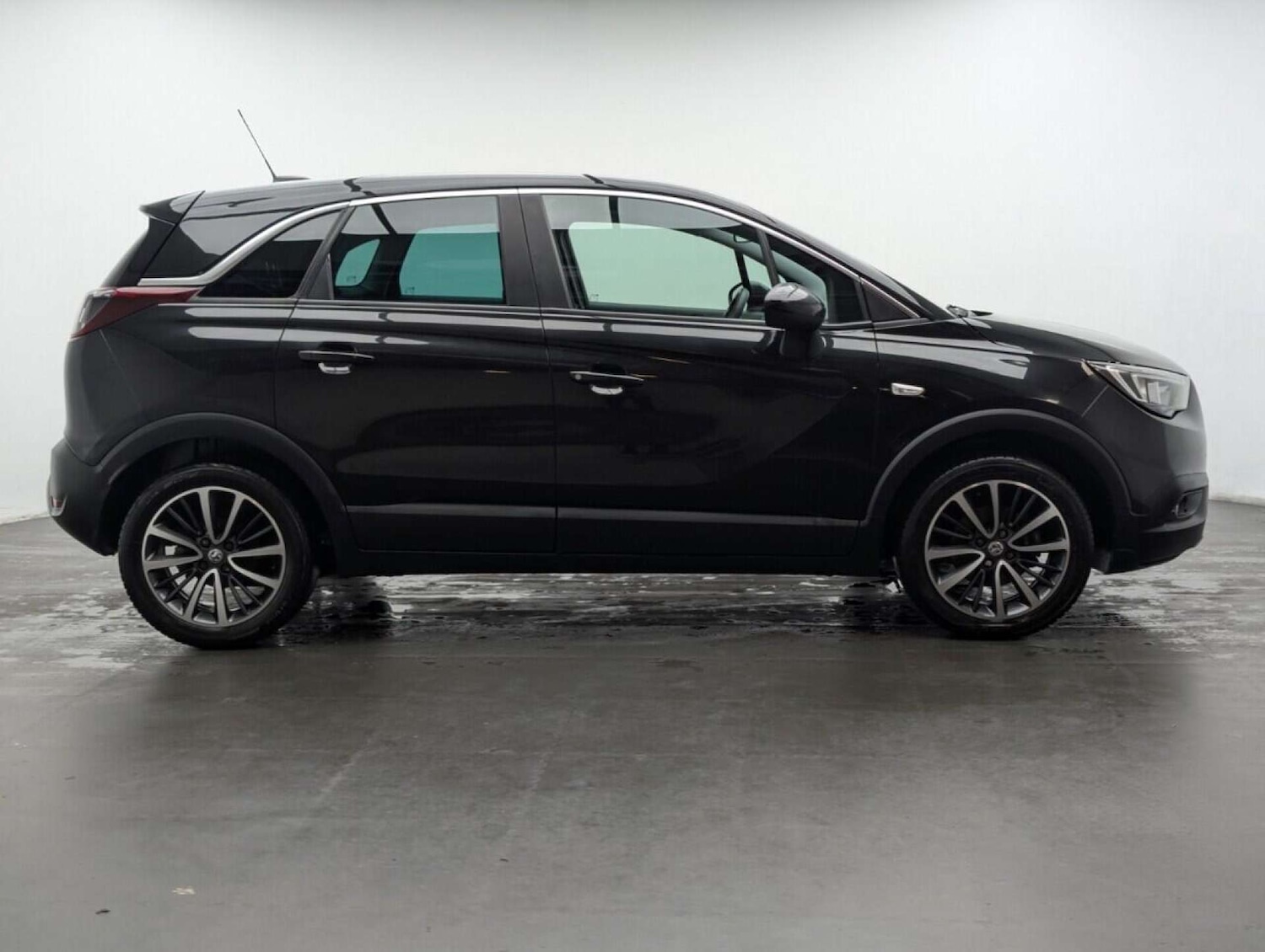 Used Vauxhall Crossland X 2019 for sale - 77713746: Photo 9