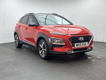 Used Hyundai KONA 2019 for sale - 79407292: Photo