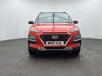 Used Hyundai KONA 2019 for sale - 79407292: Photo