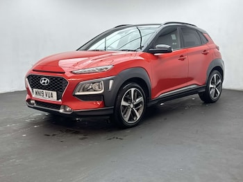 Used Hyundai KONA 2019 for sale - 79407292: Photo