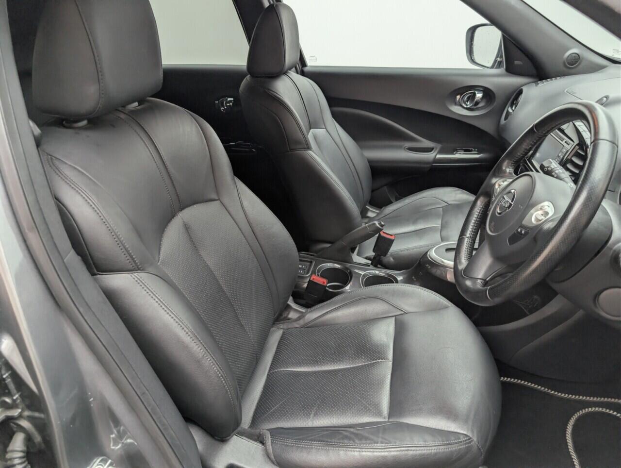 Used Nissan Juke 2018 for sale - 76425645: Photo 11