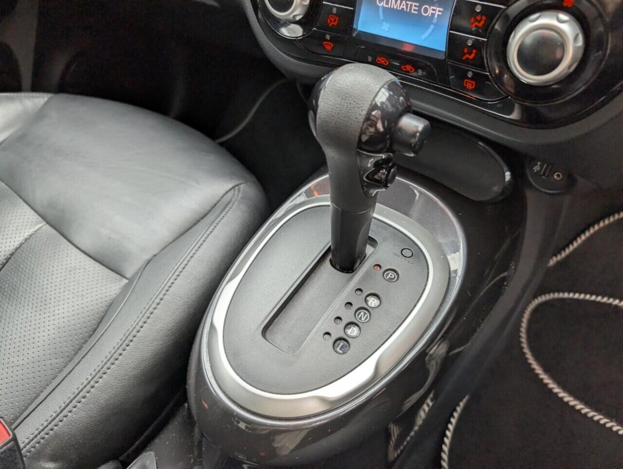 Used Nissan Juke 2018 for sale - 76425645: Photo 16