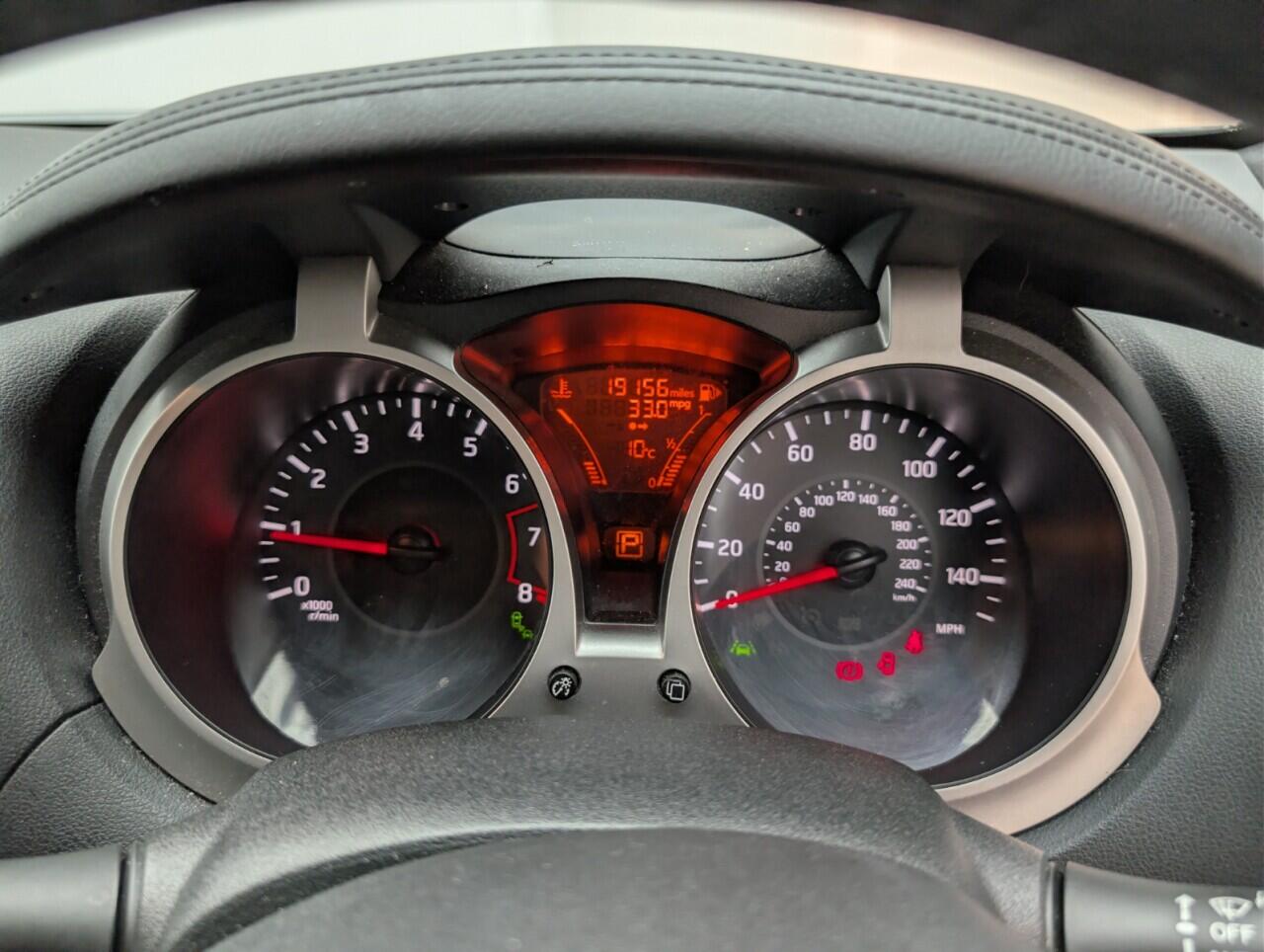 Used Nissan Juke 2018 for sale - 76425645: Photo 17